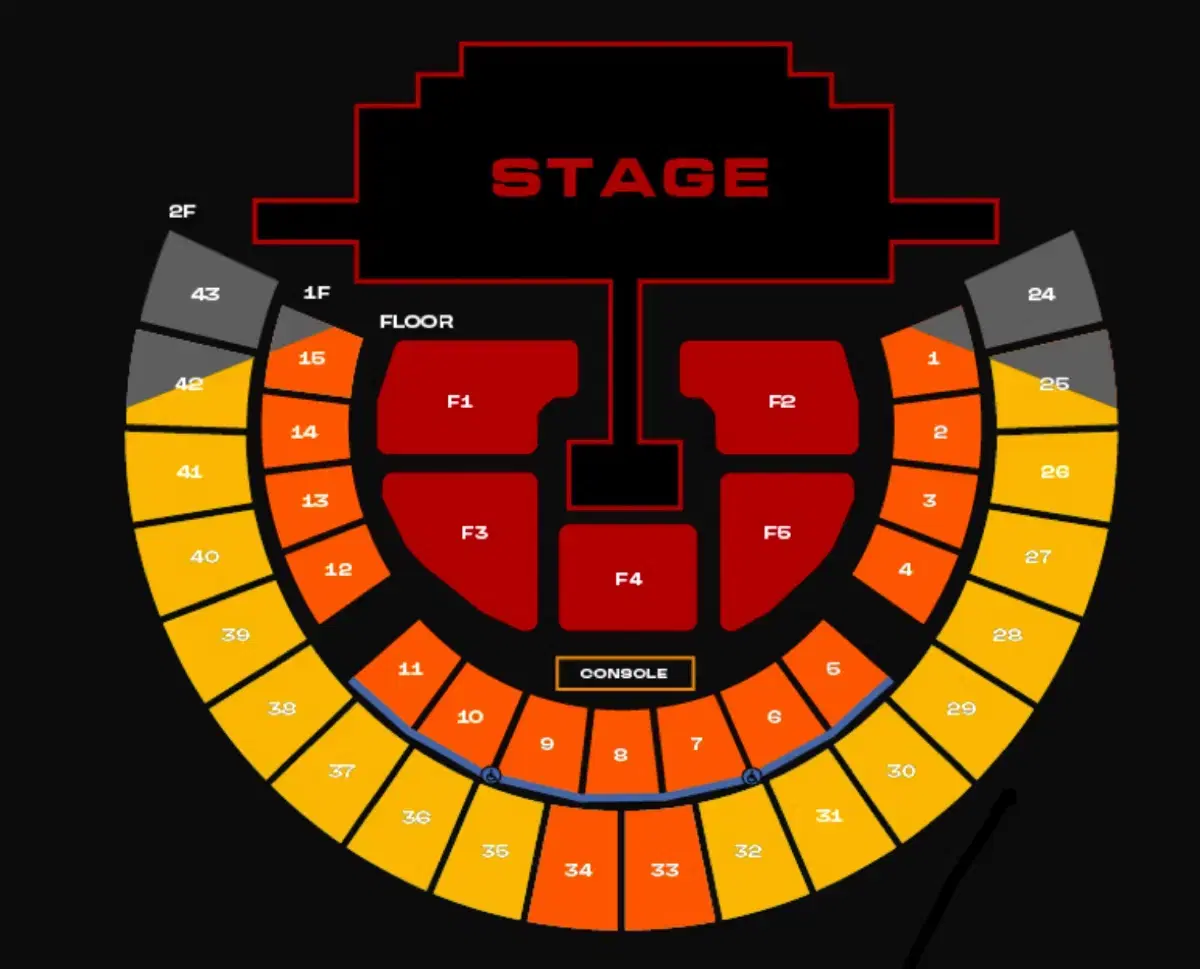 투애니원 앵콜 콘서트 첫콘 양도